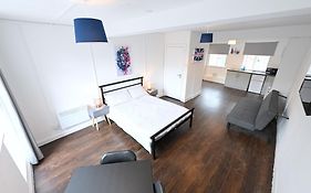 Centrally Located Flat In Leicester Square